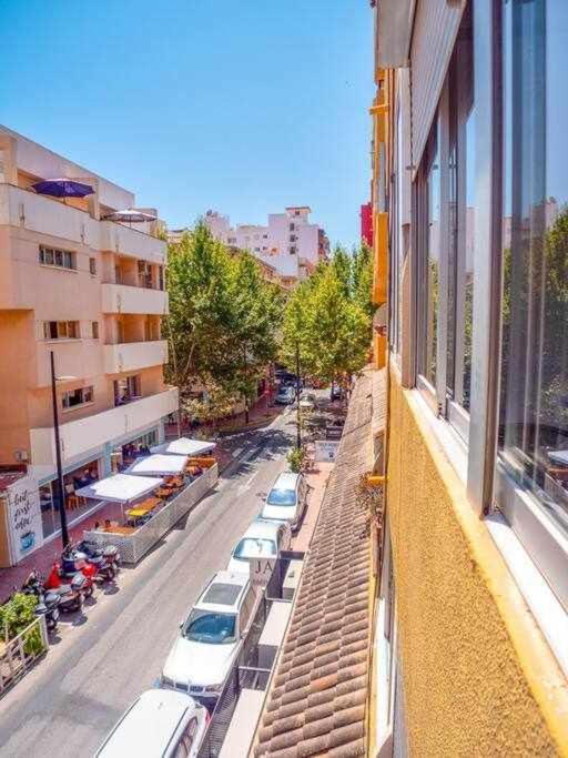 Inftour Apolo III Apartamento Calpe Exterior foto